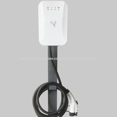 NEMA 14-50 Wallbox EV Chargers - EV Chargers