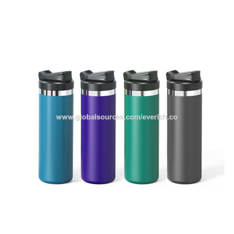 Buy Wholesale China High Quality Double Wall Vacuum Insulated Stainless ...