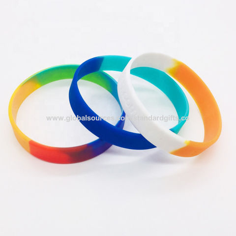 Bangle Gift Rubber Wristbands Faith Inspirational Bracelet Motivational  Silicone | Fruugo NO