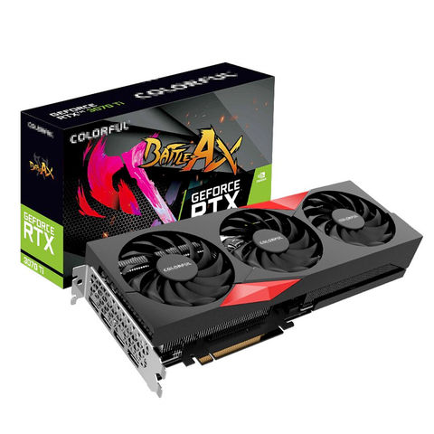 Buy Wholesale China Best Price 3070ti Rtx Gaming 3070ti 8gb 290w ...