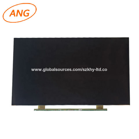 a si tft lcd panel factory