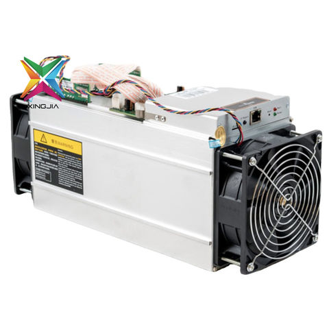 Buy Wholesale China Antminer L3+ Bitmain L3+ L3++ LTC coin Antminer L3 ...