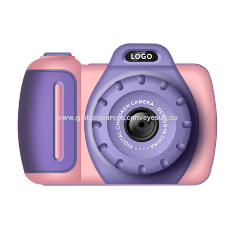 Buy Wholesale China 1080p Digital Children Camera 8mp 2