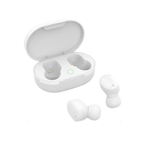 TWS Mini Bluetooth Kopfhörer Business Call Earpieces Wasserdichtes Sport Headset
