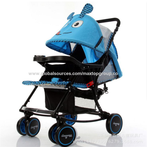 Portable baby stroller hot sale infant 