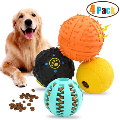 Buy Wholesale China Pet Toys Wholesale Pet Sounding Toy Ball Dog Rubber ...