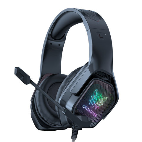 Amazon's Best sale X4 Professional HIFI Stereo Wired Gaming Headphones ...