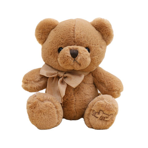 20cm teddy