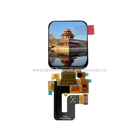 Buy Wholesale China 1.78inch High Contast Amoled Module Hd Amoled 368* ...