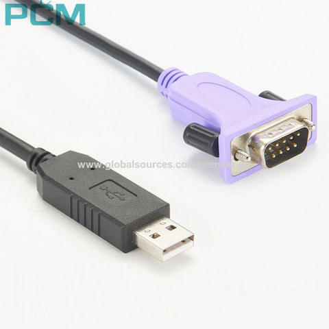 USB HID data cable, serial cable USB Serial HID Adapter Cable usb ...