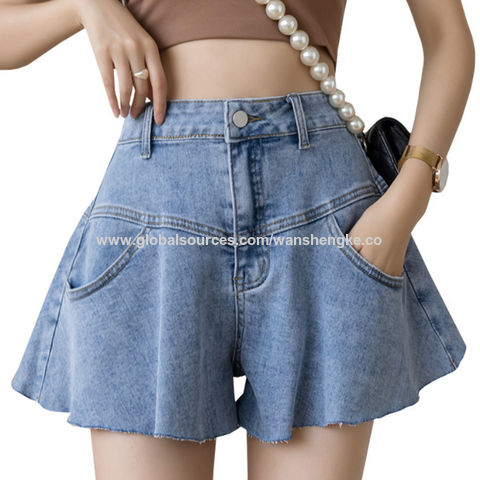 Ladies Hot Pant Price