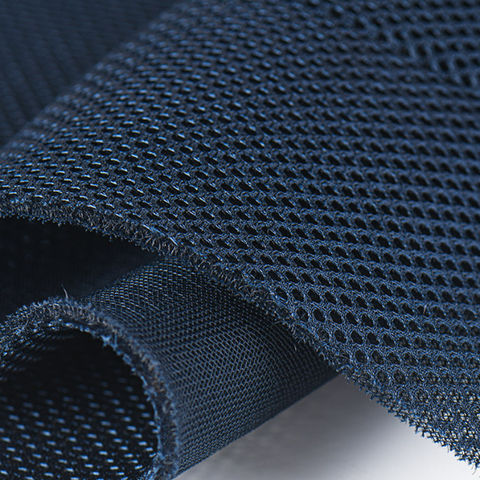 Air Mesh Fabric 100% Polyester 3d Sandwich Mesh Fabric Sports Mesh