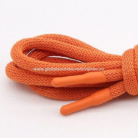 Polyester Rope Custom Drawcord Metal Tips Drawstring Cord Hoodie String -  China Hoodie Drawstring Cord and Waist Rope price
