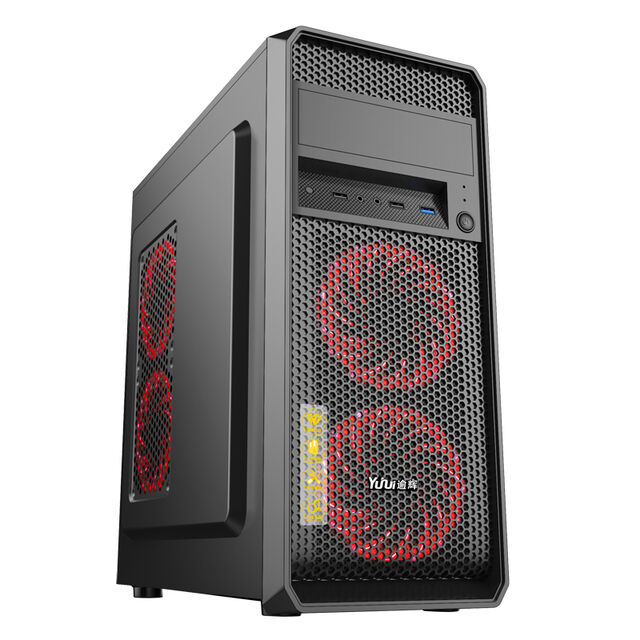 Computer System Box Front Panel Buy Wholesale China Sama Excellent Atx Case Abs Front Panel Pc Cabinet ...
