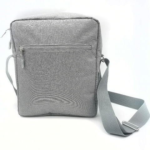 Wholesale men shoulder bag crossbody phone bag small messenger bag