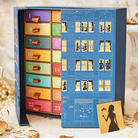 50 Ideas for candy-free Advent calendar gifts - Savvy Sassy Moms