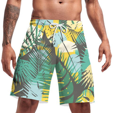 high quality swim trunks
