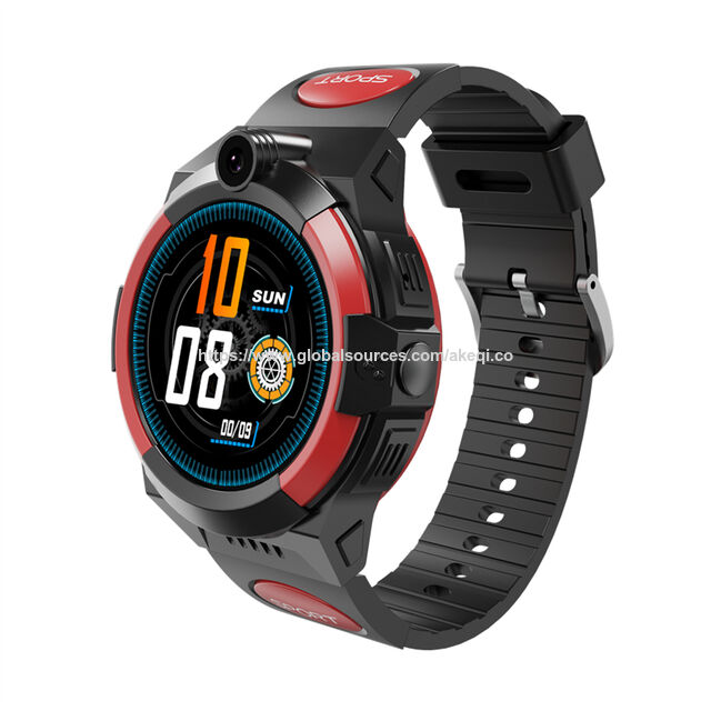 ipx7 smartwatch