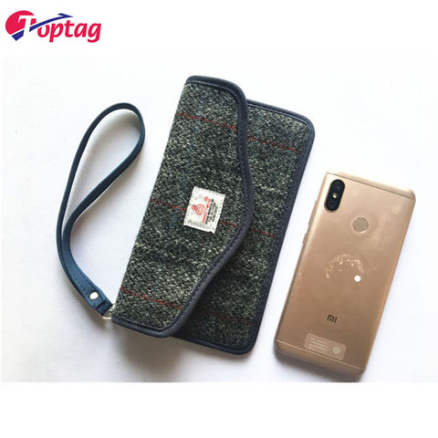 rfid pouch for phone