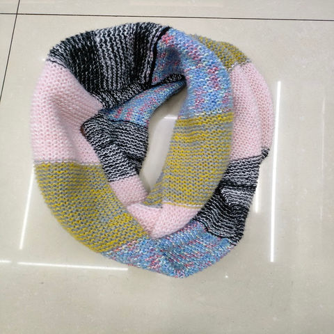 pullover scarf