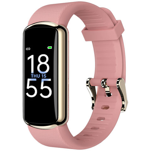 najlepszy fitness tracker