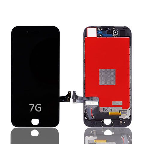 Iphone 7g Lcd Digitizer \u0026 Screen Lcd 