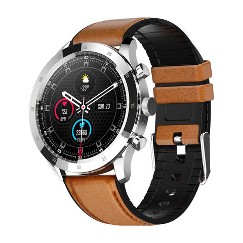 Smart watch Smartwatch Colmi SKY5 (black)