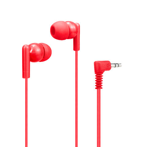 Wire Headset Original Earphone 3.5mm 