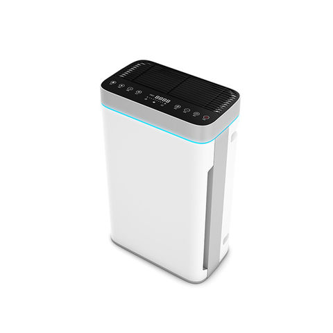 Buy Wholesale China Smart App Wifi Air Purifier Pm 2.5 Personal Hepa ...