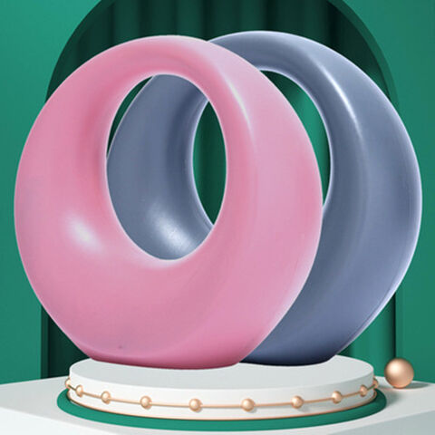 Women Home Kettlebell Gym Equipment Bodybuilding Dumbbell Weight Training Fitness PVC Workout