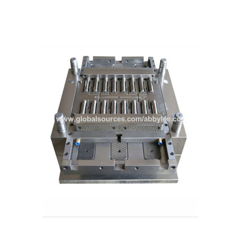 Buy Wholesale China Plastic Injection Mold --718h ,s136,nak80,p20,p20h ...