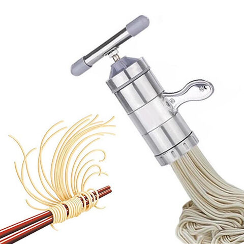 Buy Wholesale China Multifunctional Noodle Cutter Household Stainless Steel Noodles  Cut Household Handmade Noodle Maker & Stainless Steel Noodle Cutter Noodle  Cutting Manua at USD 0.29