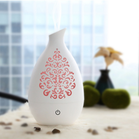 Wholesale Aroma Fresh Ultrasonic Essential Oil Diffuser, Aroma Diffusers