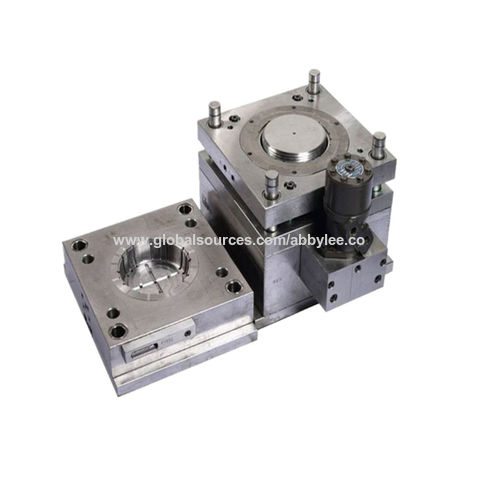 Buy Wholesale China Plastic Injection Mold --718h ,s136,nak80,p20,p20h ...