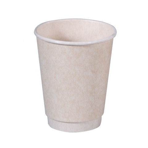 Copos de café de papel de parede dupla biodegradáveis de alta qualidade com logotipo personalizado OEM, 8oz 10oz 12oz 16oz