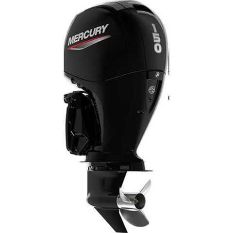 Buy Wholesale United States 2022 Mercury Fourstroke 150 Hp 3.0l L4 20 ...