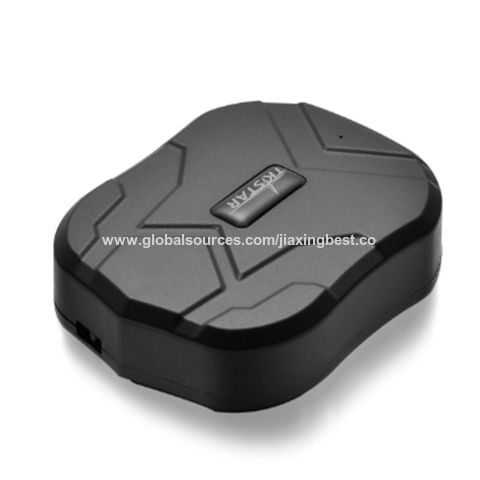 winnes gps tracker