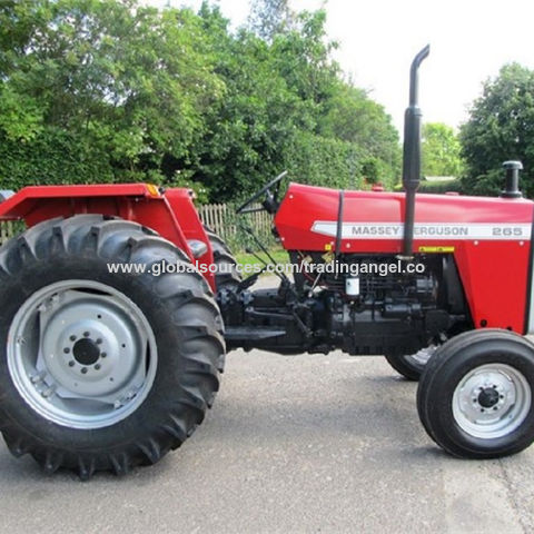 Buy Wholesale United Kingdom Used Massey Ferguson Tractors 265 375 290 385 375 165 185 240 260 Best Prices Massey Ferguson 290 Farm Tractor At Usd 2500 Global Sources