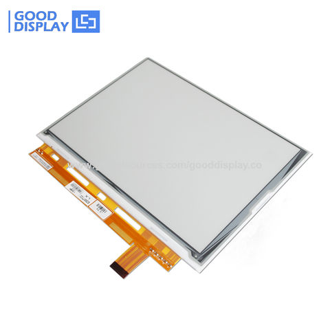 ultra low power lcd display for sale