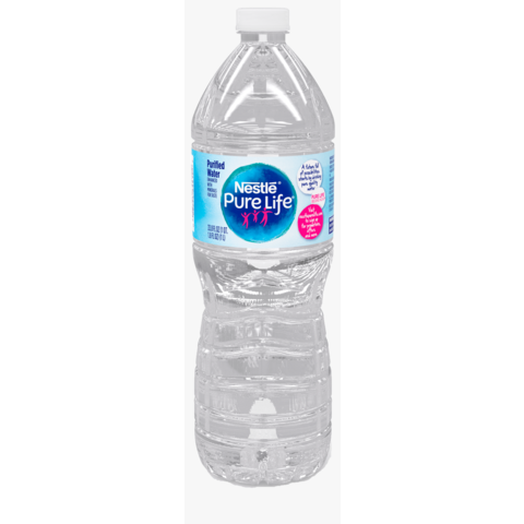 Buy Wholesale Canada Nestle Pure Life Still Water 24x 500ml & Nestle ...