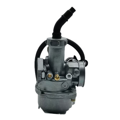 Shipenophy Carburateur de moto Carburateur en aluminium Carb Assy 15003-7033 pour tondeuse à