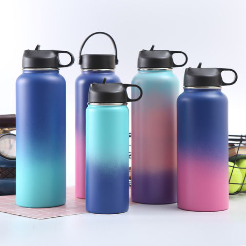 Buy Wholesale China Big Capacity 500ml Glass Water Bottle, With Pp Lid, Glass  Straw, Cold Water Acceptable & Glass Water Cup at USD 0.7