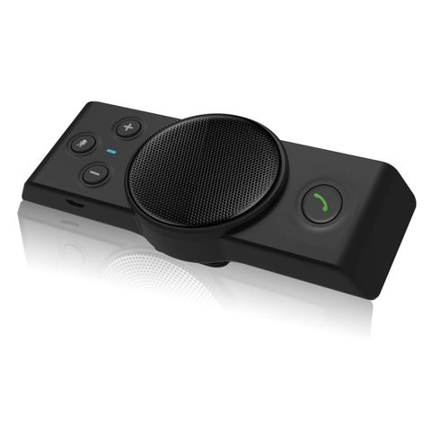 Multipoint Bluetooth Handsfree Car Kit 