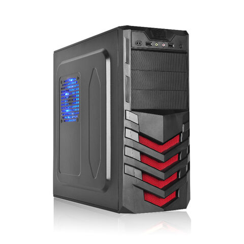 Buy Wholesale China Atx Computer Case & Computer Case Pc Case at USD 6 ...