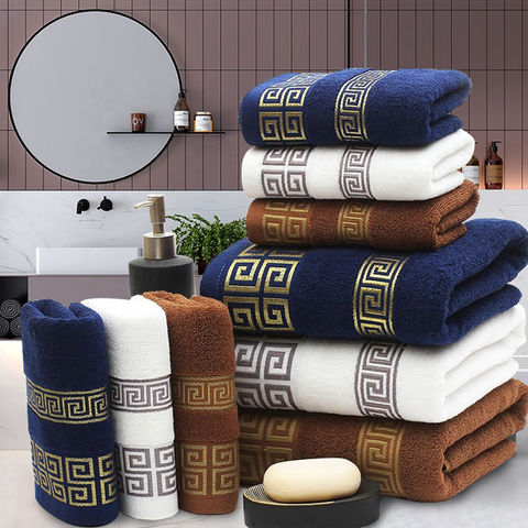 wholesale bamboo bath towels