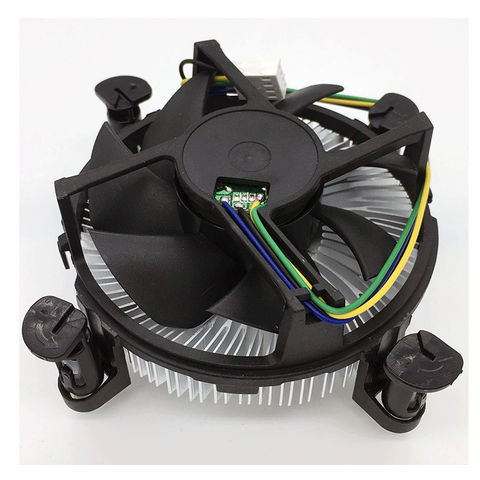 Industrial Movable Incident, event Buy Wholesale China Original Intel Deepcool Cpu Cooler For Intel I3 I5 I7 Intel  Socket 1156 1155 1151 1150 775 & Cpu Cooler at USD 20 | Global Sources