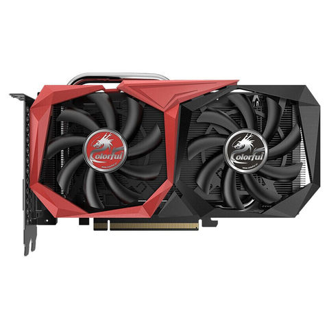 Bulk Buy China Wholesale Colorful New Rtx 2060 6gb Gddr6 Video