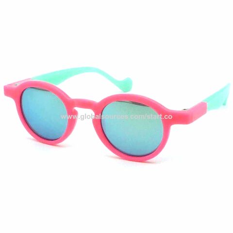 Little girl hot sale sunglasses wholesale