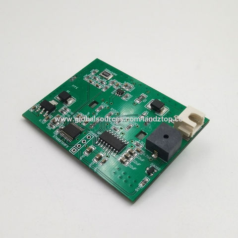 Buy China Wholesale Pcb Manufacture Mini Nvr Board 1080p 4ch Security ...
