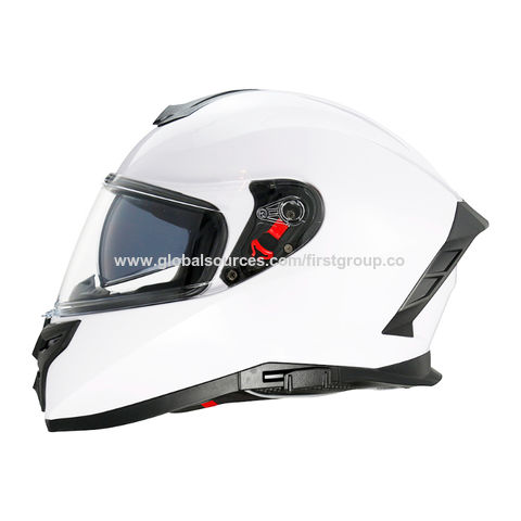 Buy Wholesale China Ece Dot Certificated Full Face Helmets Best